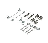 TRW Zubehörsatz, Bremsbacken SFK311