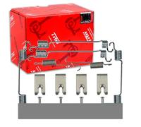 TRW Zubehörsatz, Bremsbacken SFK331