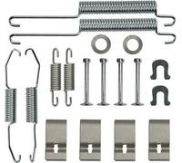 TRW Zubehörsatz, Bremsbacken SFK338