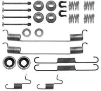 TRW Zubehörsatz, Bremsbacken SFK355