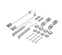Juego de accesorios, zapatas de freno TRW SFK378