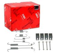 TRW Zubehörsatz, Bremsbacken SFK381