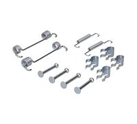 TRW Zubehörsatz, Bremsbacken SFK386