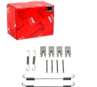 TRW Zubehörsatz, Bremsbacken SFK390