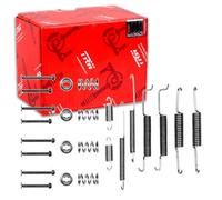 TRW Zubehörsatz, Bremsbacken SFK58