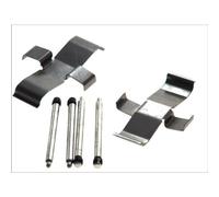 TRW Zubehörsatz, Scheibenbremsbelag PFK128