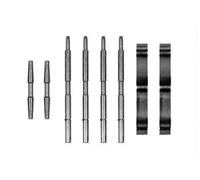 TRW Zubehörsatz, Scheibenbremsbelag PFK202