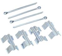 TRW Zubehörsatz, Scheibenbremsbelag PFK256