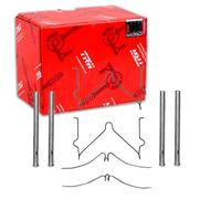 TRW Zubehörsatz, Scheibenbremsbelag PFK288