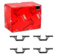 TRW Zubehörsatz, Scheibenbremsbelag PFK320