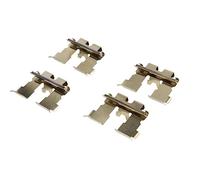 TRW Zubehörsatz, Scheibenbremsbelag PFK321