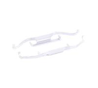 TRW Kit de accesorios para pastillas de freno PFK350 – Sistema de servofreno