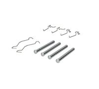 TRW Kit de accesorios para pastillas de freno PFK537