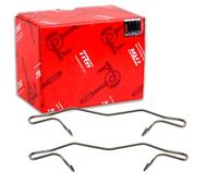 TRW Kit de accesorios para pastillas de freno PFK592