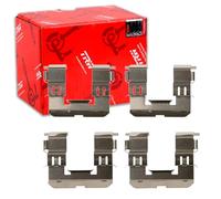 TRW Zubehörsatz, Scheibenbremsbelag PFK652