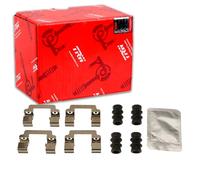 TRW Zubehörsatz, Scheibenbremsbelag PFK664