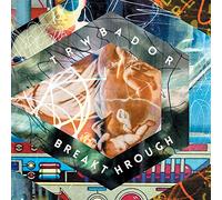 Trwbador - Breakthrough [Vinilo]