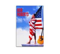 TRWHRYERYRH Póster estético de Alan Rickman para pared, pintura decorativa, lienzo vintage para sala de estar, dormitorio, 20 x 30 cm, estilo sin marco