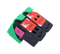 TRWUQHGD 1 Uds QY6-8002 QY6-8018 BH-4 CH-4 GI490 Cartucho de Cabezal impresión(GI-490Y Yellow 70ML)