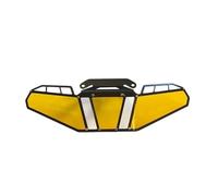 TRWWFEXO Motocicleta Cubierta Parrilla Faro Para Para Tuareg 660 Para TUAREG660 2021-2023 Accesorios De Motocicleta Protector Faro Cubierta Protectora Para Parrilla