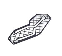 TRWWFEXO Motocicleta Cubierta Parrilla Faro Rejilla Para Faro De Motocicleta, Cubierta Protectora Vintage, Protector Para F750GS F850GS 2018-2019