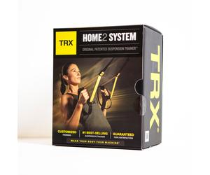 TRX Home 2 Suspension Trainer Kit