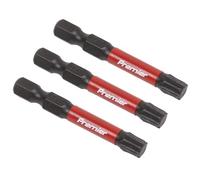 TRX-Star* T40 - Brocas para herramientas eléctricas de impacto (50 mm, 3 unidades)