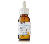 TRX2 Loción Revitalizante de Cabello - Tratamiento de Cabello Natural - Grueso Crecimiento & Cabello más Fuerte - No grasoso & Fácil Aplicación - Con Biotina para el Crecimiento del Cabello