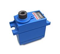 TRX4M SERVO
