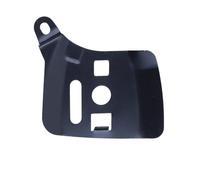 TRXtfsWZh 2500 25cc 10 Uds Placa de Barra guía de Cadena Compatible con Motosierra G2500 Mango Superior Sierra podadora(10pcs)