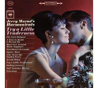 Murad, Jerry / Harmonicats – Try a Little Tenderness