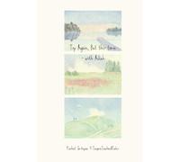 Try Again, But this time - with Allah: For the Heart That’s Held On Too Long, Alone