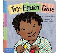 Try-Again Time (Toddler Tools® Board Books)