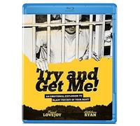 Try and Get Me! (aka The Sound of Fury) [USA] [Blu-ray]