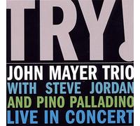 Try! - Live In Concert