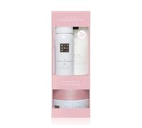 Set de Cosmética Unisex Rituals The Ritual of Sakura 3 Piezas - Marca: Rituals - EAN: 8719134185287