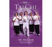 Try Tai Chi [Reino Unido] [DVD]