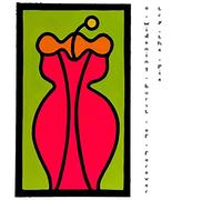 Try the Pie - A Widening Burst Of Forever [Vinilo]