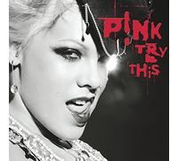 Try This [Vinilo]
