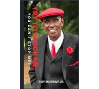 Try to Block Me;: You Can’t Stop Me!