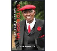 Try to Block Me; You Can't Stop Me!