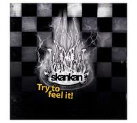 TRY TO FEEL IT !