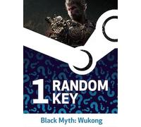 Try To Get Black Myth: Wukong - Random 1 Key - Steam Key - GLOBAL