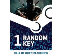 Try to Get Call of Duty: Black Ops Random 1 Key (PC) - Steam Key - GLOBAL