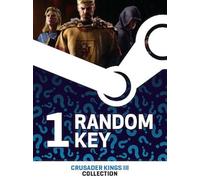 Try to Get Crusader Kings III Collection 1 Key (PC) - Steam Key - GLOBAL