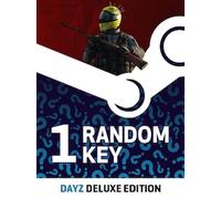 Try to get Dayz - Random Deluxe Edition 1 Key (PC) - Steam Key - GLOBAL