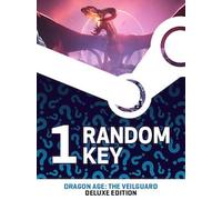 Try to Get Dragon Age: The Veilguard Deluxe Edition - Random 1 Key (PC) - Steam Key - GLOBAL