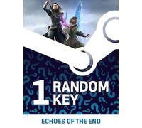 Try to Get Echoes of the End - Random 1 Key (PC) - Steam Key - GLOBAL