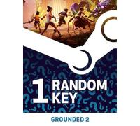 Try To Get Grounded 2 - Random 1 Key (PC) - Steam Key - GLOBAL