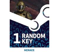 Try To Get MENACE 1 Key (PC) - Steam Key - GLOBAL